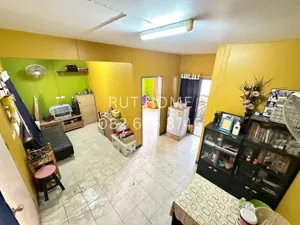 ขาย เอื้ออาทรบางบัวทอง 2 ห้องมุมเดี่ยว ตึก 36 ชั้น 5