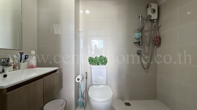 คอนโด พรีมีโอ เฟรสโก ห้องพร้อมอยู่ ราคาถูกมาก, ภาพที่ 4