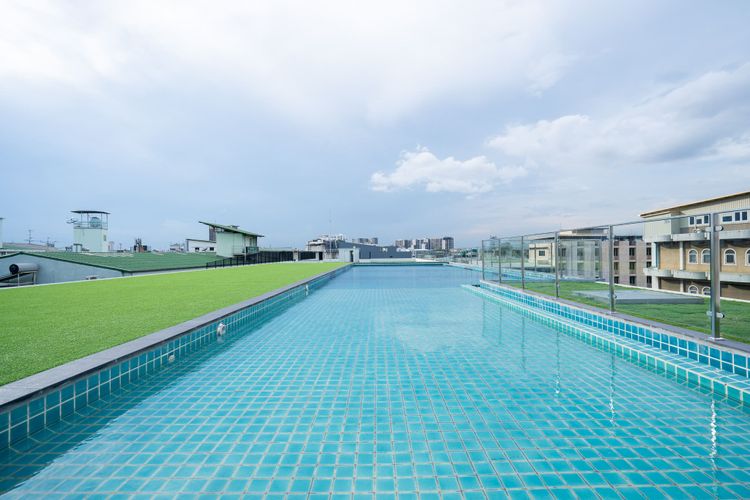 ชาโตว์ อินทาวน์ ปิ่นเกล้า - ศิริราช | คอนโด Low Rise ย่านปิ่นเกล้า 24, ภาพที่ 4