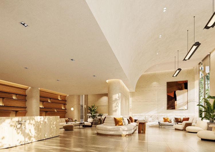 TAIT PATTAYA – Prime Investment Opportunity, ภาพที่ 4