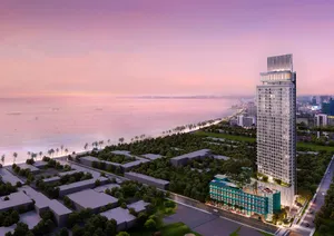TAIT PATTAYA – Prime Investment Opportunity