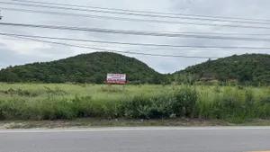 ขายที่ดินแปลงสวย วิวภูเขา อำเภอหัวหิน จังหวัดประจวบฯ