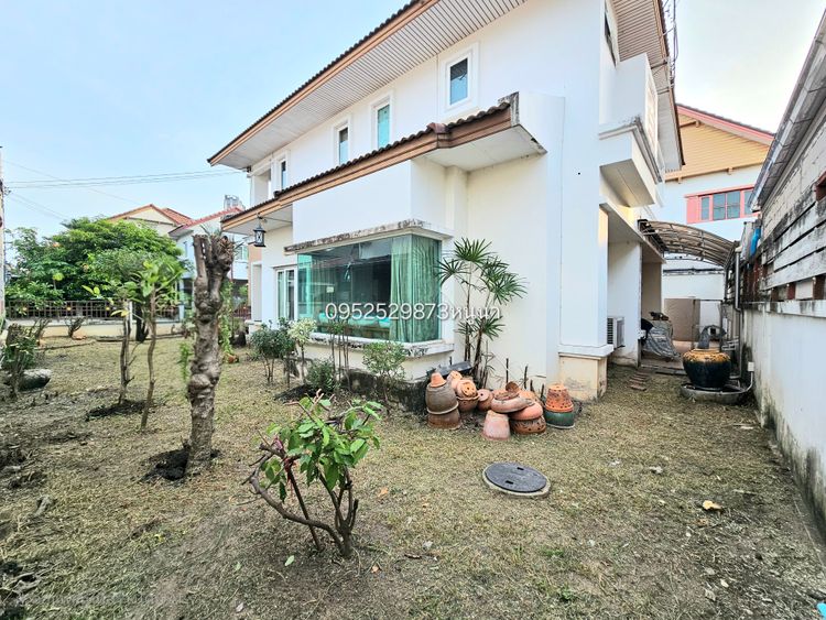 หมู่บ้านนนท์ณิชา รัตนาธิเบศร์, ภาพที่ 4