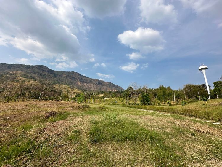 The Blue Sky Project, เพชรบูรณ์, ภาพที่ 4