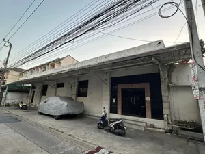 ขาย ที่ดิน ทำเลทอง ใจกลาง รัชดา สุทธิสาร ใกล้ MRT เพียง 850 เมตร