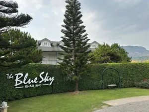 The Blue Sky Project, เพชรบูรณ์