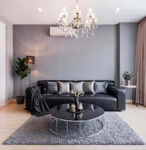 Happy Condo Ladprao 101 : แฮปปี้ คอนโด ลาดพร้าว 101, กรุงเทพ
