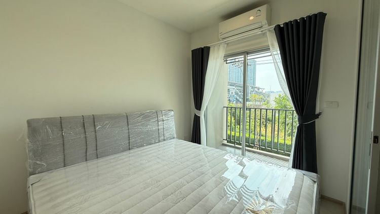 RentNex By Sena คอนโดใหม่ ห้องใหม่ บนถนน สุขุมวิท-ปู่เจ้า ใกล้รถไฟฟ้า, ภาพที่ 4