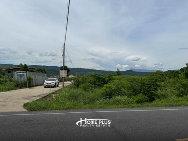 ที่ดินติดถนนนครนายก-เขาทุเรียน อำเภอเมือง นครนายก เนื้อที่ 436 ตารางวา, ภาพที่ 4