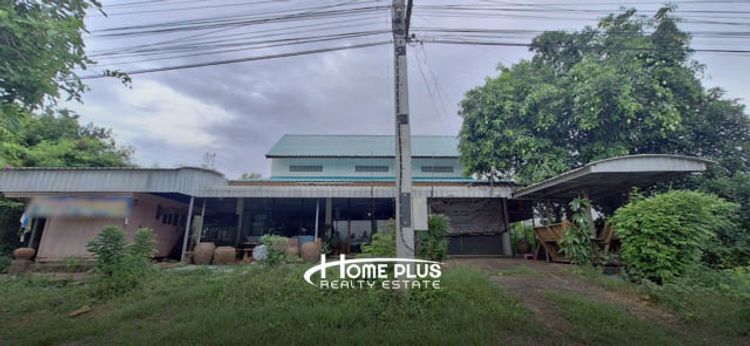 ที่ดินพร้อมบ้านในตำบลรางหวาย อำเภอพนมทวน กาญจนบุรี, ภาพที่ 4