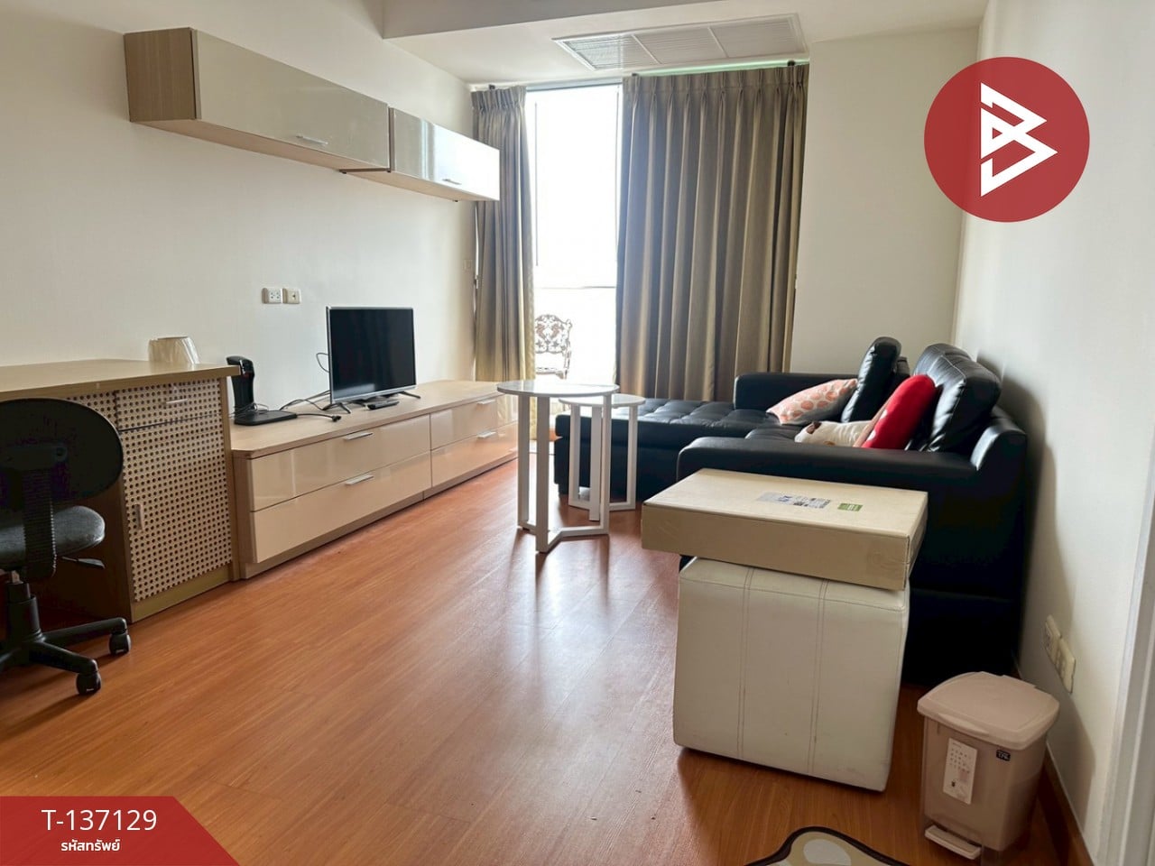 ขายคอนโดมิเนียม ศุภาลัย ริเวอร์เพลส (Supalai River Place) คลองสาน กรุงเทพมหานคร