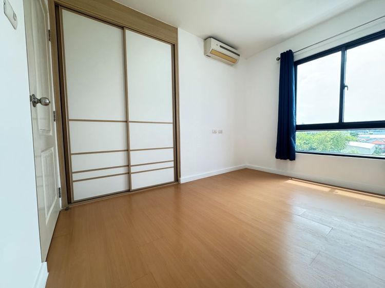 ขายคอนโด ไอคอนโด สุขุมวิท 105 - ลาซาล 57 ชั้น 6 ทำเลดี ใกล้ BTS แบริ่ง, ภาพที่ 4