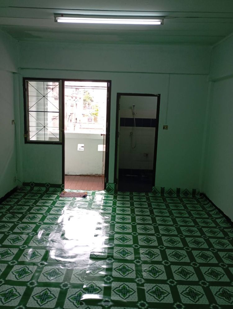 ให้เช่า ห้องว่างทุ่งครุ่ประชาอุทิศ33 ใกล้ม.เทคโนโลยีพระจอมเกล้าธนบุรี, ภาพที่ 4