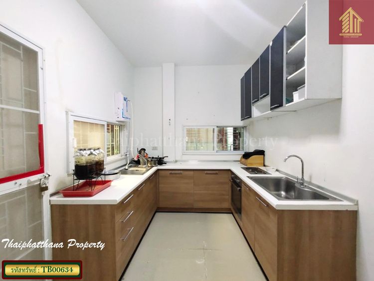 ขายถูกที่สุด แพลทฟอร์ม ออคิด พาร์ค บางนา-ตราด กม.24 บ้านพร้อมอยู่, ภาพที่ 4