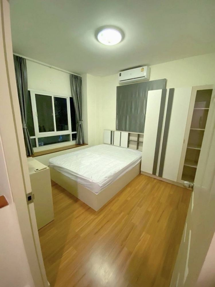 ขาย/ให้เช่าบ้านเดี่ยว 2 ชั้น โครงการสราญสิริ รามอินทรา 2 และ 109, ภาพที่ 4