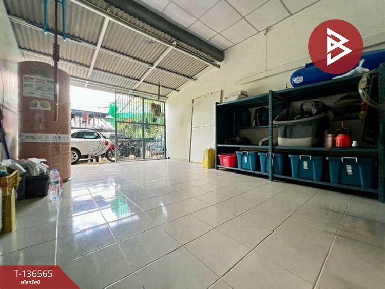 ขายทาวน์เฮ้าส์ หมู่บ้านสุขเจริญ นครปฐม, ภาพที่ 4