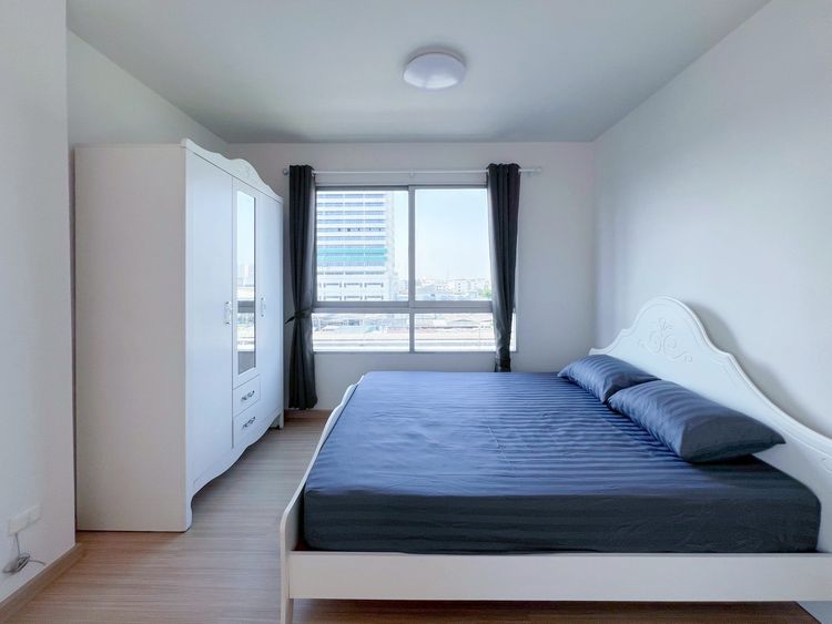 ขาย Plum Condo นวมินทร์ 86 ห้องสวย เฟอร์ครบ พร้อมเข้าอยู่ ราคาเบาๆ 1.2, ภาพที่ 4