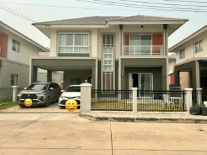 บ้านเชียงใหม่ให้เช่า บ้านเช่าเลี้ยงหมาเลี้ยงแมวได้ บ้านเช่าเชียงใหม่บ้านพร้อมอยู่  กาญจน์กนกวิลล์ 20 บ่อสร้าง สันกำแพง