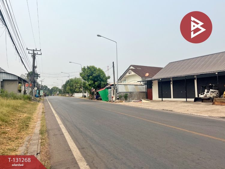 ขายที่ดิน เนื้อที่ 1 งาน 16 ตร.วา บ้านจั่น อุดรธานี, ภาพที่ 4