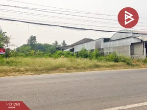 ขายที่ดิน เนื้อที่ 1 งาน 16 ตร.วา บ้านจั่น อุดรธานี