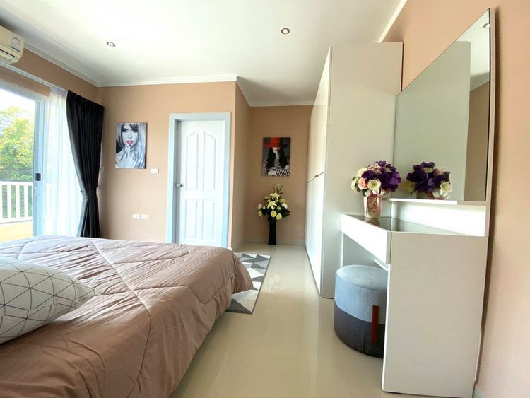 Call : 061-287-8994 Ocean View Residential Community Holiday Mae Phim, ภาพที่ 4