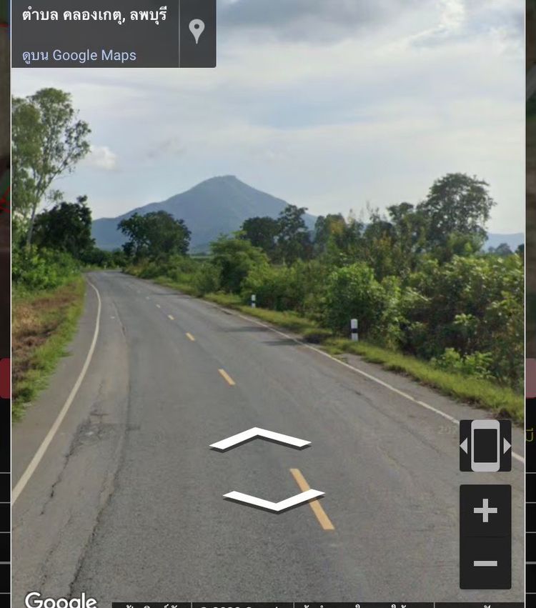 ขายที่ดินแปลงสวย ทำเลทอง อำเภอโคกสำโรง จังหวัดลพบุรี, ภาพที่ 4