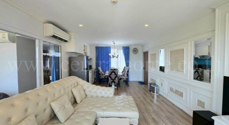 คอนโด เบลล่า คอสต้า หัวหิน ติดชายหาด เฟอร์ Built-in พร้อมเข้าอยู่, ภาพที่ 4