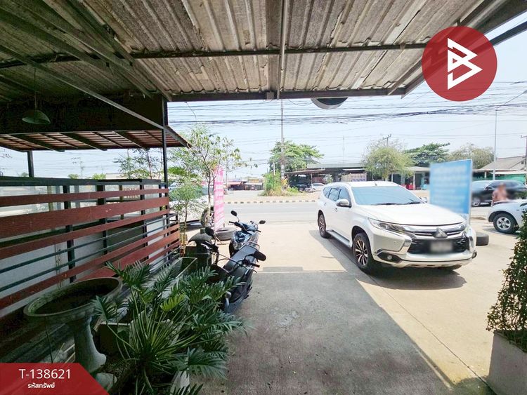 ขายอาคารพาณิชย์ หมู่บ้านเดอะเพอร์เฟค ดีเวล แสนสุข (The Perfect Dwell, ภาพที่ 4