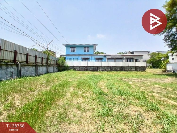 ขายที่ดิน ในหมู่บ้านวินด์มิลล์พาร์ค เนื้อที่ 2 งาน 93 ตร.วา บางพลี, ภาพที่ 4