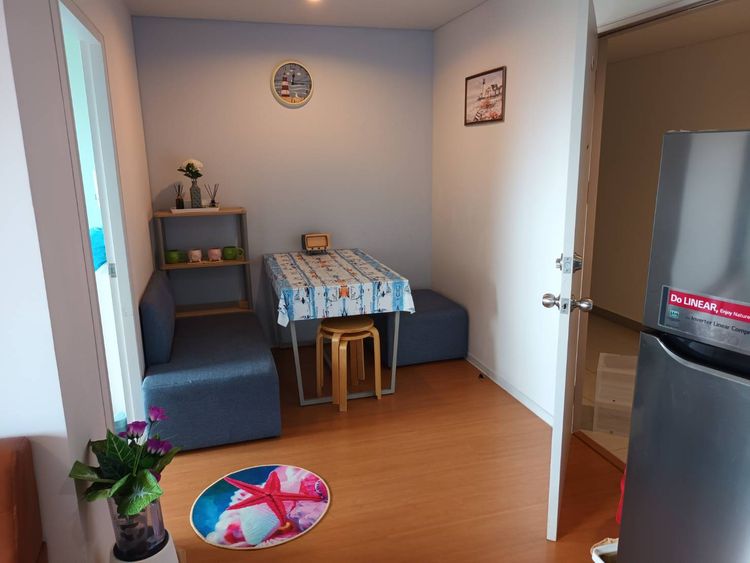 ให้เช่าถูกสุด Promotion !-!) LPN Seaview Cha-Am ห้อง1701, 2, ภาพที่ 4