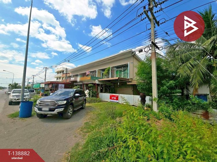 ขายทาวน์โฮมพร้อมที่ดิน เนื้อที่ 54 ตร.วา ชัยบาดาล ลพบุรี, ภาพที่ 4