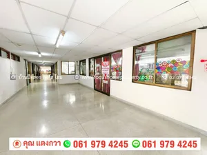ขาย สำนักงาน แขวงบางซื่อ เขตบางซื่อ กรุงเทพมหานคร