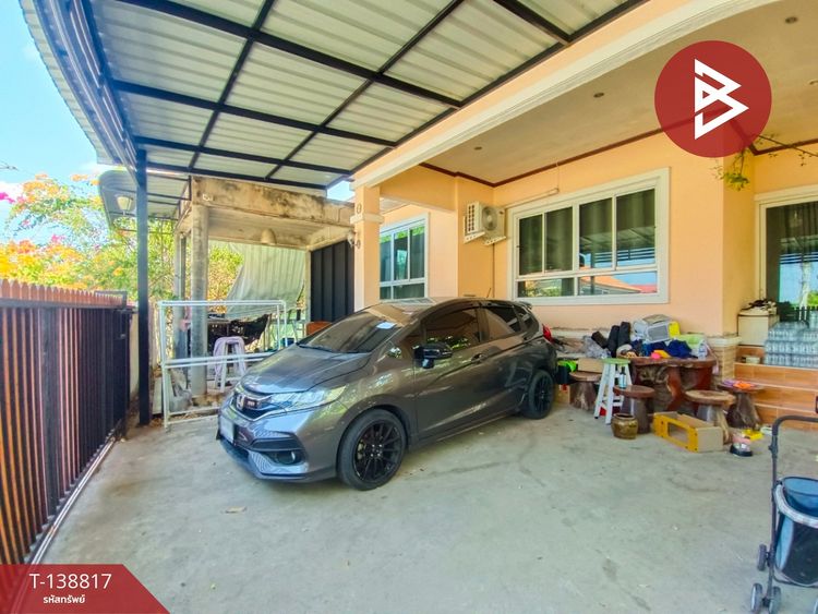 ขายบ้านเดี่ยวชั้นเดียว หมู่บ้านแสนสุข สมุทรสงคราม, ภาพที่ 4
