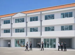 โรงงาน คลังสินค้าใหเช่า บางบัวทอง  นนทบุรี โครงการบัวทองแฟคทอรี่
