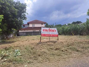 Call : 091-779-2579 ขาย/เช่า ที่ดินเปล่าถมแล้ว 98 ตารางวา ทำเลดี ซอยสรณคมณ์ 29 ถนนสรงประภา เขตดอนเมือง ใกล้รถไฟฟ้าสีแดง สถานีดอนเมือง