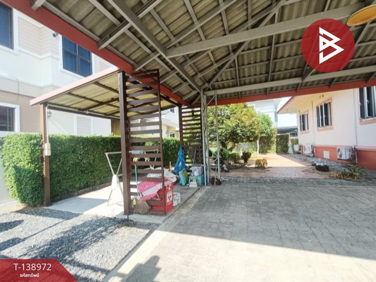 ขายบ้านเดี่ยว หมู่บ้านวาสนา บางแก้ว สมุทรสงคราม, ภาพที่ 4