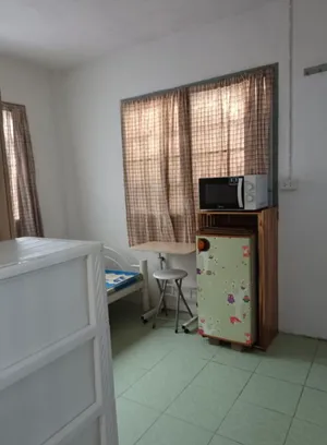 ห้องเช่า(บ้าน)ขนาด 18ตรม. 2,800บ.ต่อเดือนรวมน้ำไฟฟ้า ห่าง700ม.MRTสามแยกบางใหญ่ นนทบุรี