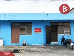 ขายห้องแถวชั้นเดียว เนื้อที่ 22.2 ตร.วา สายไหม กรุงเทพมหานคร