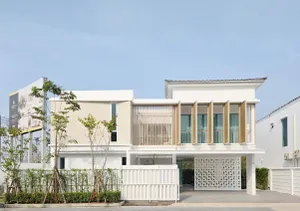 บ้านนิคม 304 ปราจีนบุรี