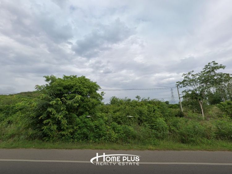 ที่ดิน 33 ไร่ แก่งกระจาน เพชรบุรี ติดถนน 3510, ภาพที่ 4