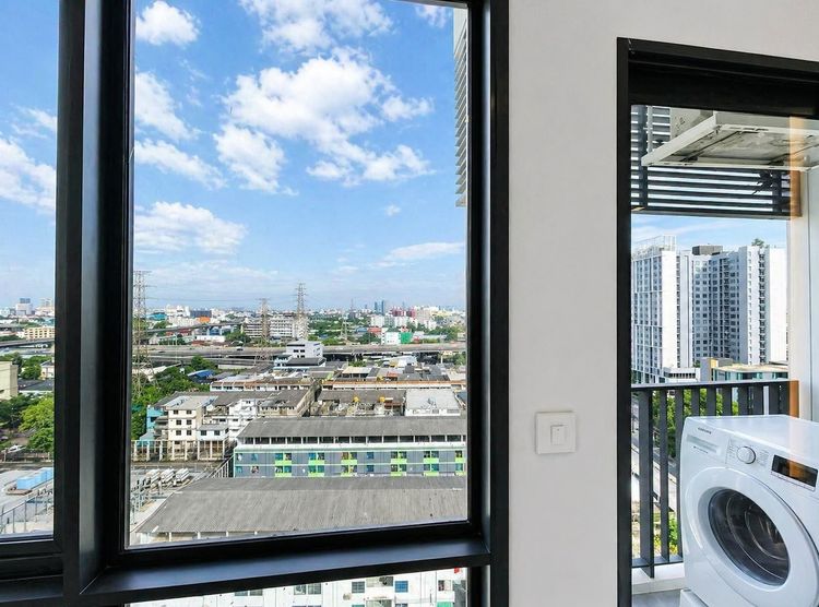 ขายคอนโด The Tree Pattanakarn-Ekkamai ชั้น 25 ทำเลดี เดินทางสะดวก ใกล้, ภาพที่ 4