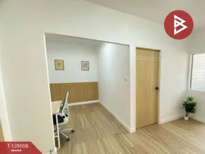 ขายห้องชุด เอื้ออาทรเมืองใหม่บางพลี 6 สมุทรปราการ ห้องสวย พร้อมอยู่