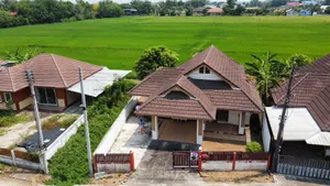 บ้านดอยสะเก็ดเชียงใหม่ บ้านราคาไม่เกิน2ล้านบาทดอยสะเก็ด บ้านใกล้ตลาดบ่อหิน  บ้านเงินเหลือ