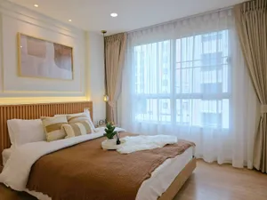 ขายคอนโด เดอะ นิช ไอดี พระราม 2 ห้องใหญ่ 35 ตร.ม. ราคาถูก 1.49 ล้าน ฟรีโอน