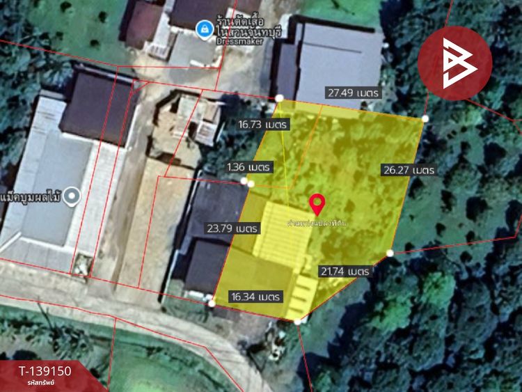 ขายบ้านเดี่ยวพร้อมที่ดิน เนื้อที่ 2 งาน 29.7 ตร.วา คมบาง จันทบุรี, ภาพที่ 4