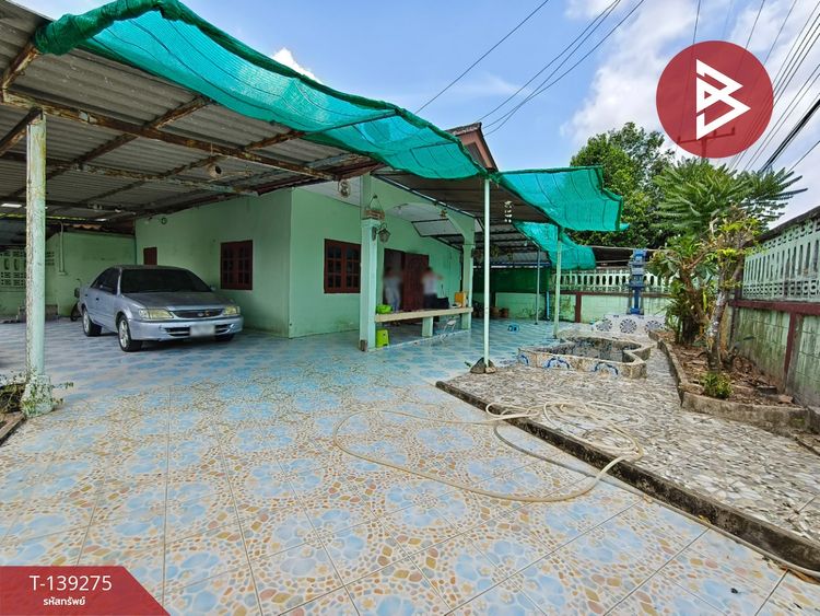 ขายบ้านเดี่ยว หมู่บ้านสามัคคีโฮม จันทบุรี, ภาพที่ 4