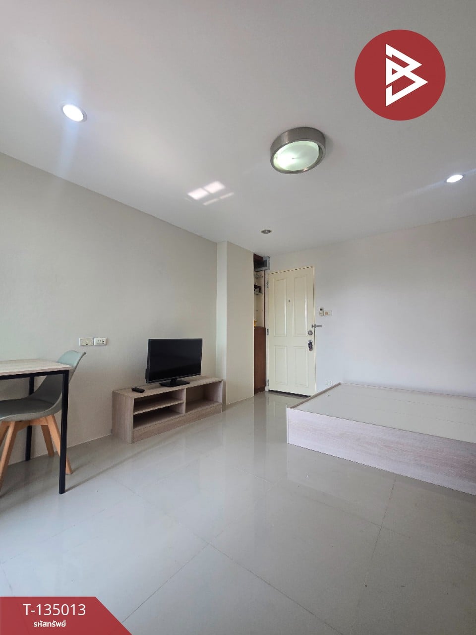 ขายคอนโดมิเนียม เกรซแกรนด์โฮม1 (Grace Grand Home1) ชลบุรี