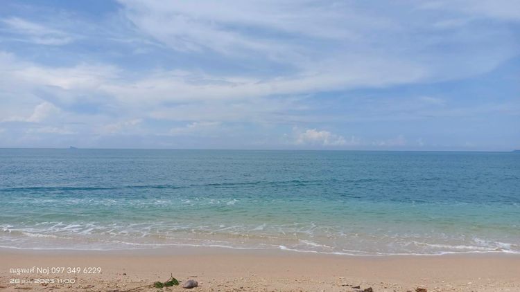 ขายที่ดินโครงการหน้าหาด ฝั่งทะเลอันดามันขนาดใหญ่ 23 ไร่ หาดคลองโขง, ภาพที่ 4