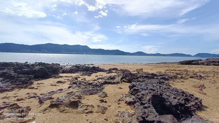 ขายที่ดินเกาะปอ 7 ไร่ ติดชายหาดส่วนตัว ตำบลศาลาด่าน อำเภอเกาะลันตา, ภาพที่ 4