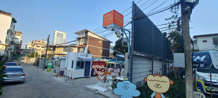 เปิดให้เช่าพื้นที่ค้าขาย ทำเลดี ใกล้แหล่งชุมชน พร้อมเริ่มธุรกิจได้ทันที, ภาพที่ 4